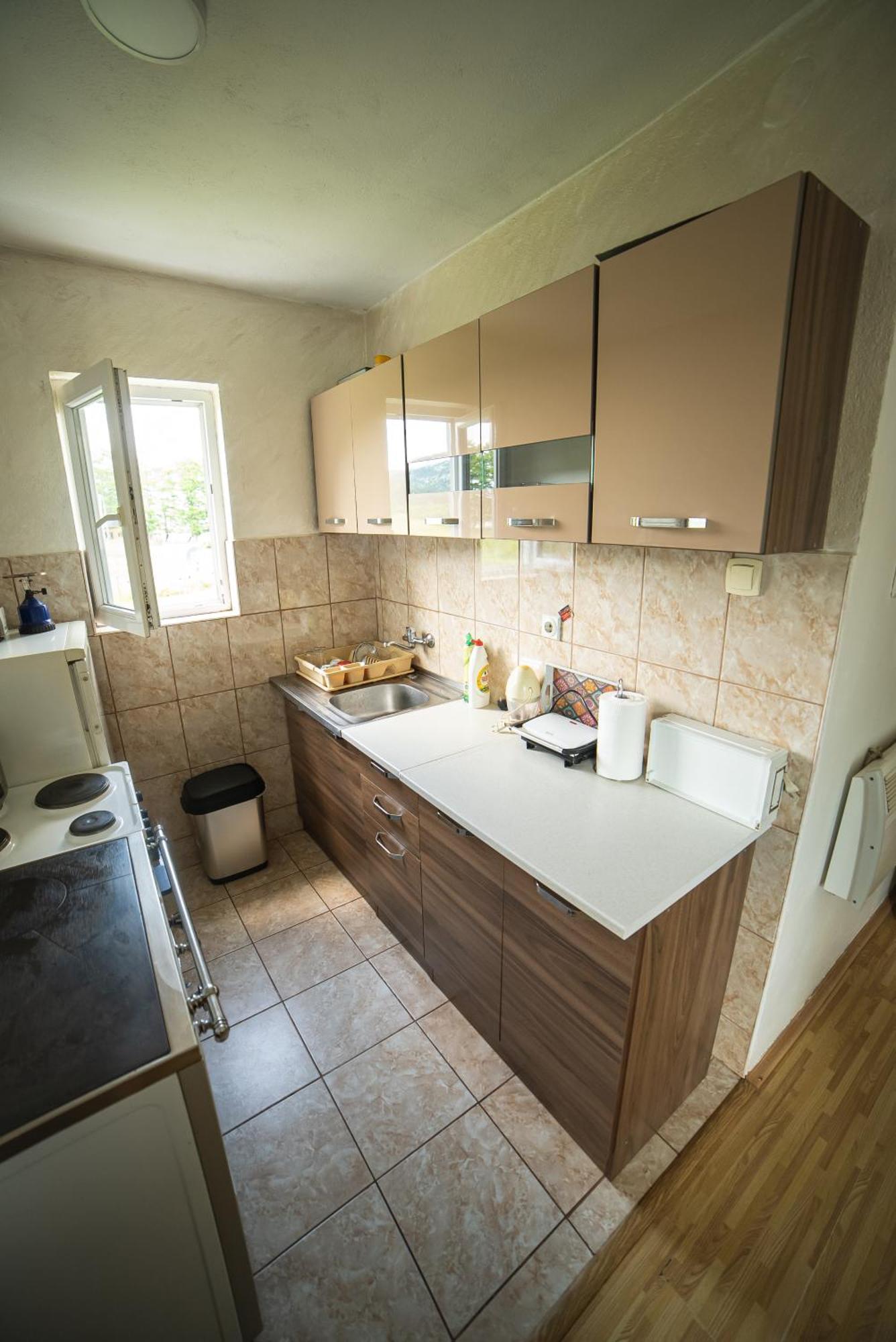 Guest House "Visnja" Žabljak Exteriör bild